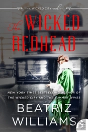 Wicked Redhead