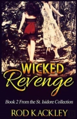Bertrand.pt - Wicked Revenge