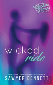 Wicked Ride