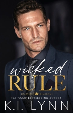 Bertrand.pt - Wicked Rule