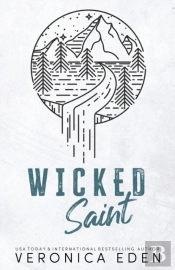 Wicked Saint Discreet