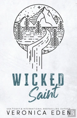Bertrand.pt - Wicked Saint Discreet