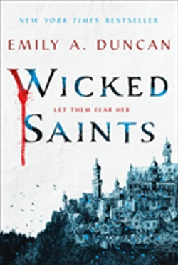 Bertrand.pt - Wicked Saints