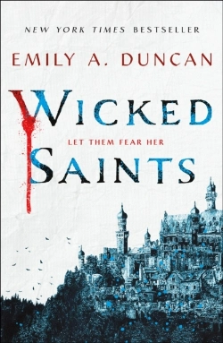 Bertrand.pt - Wicked Saints