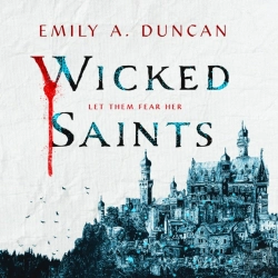 Bertrand.pt - Wicked Saints