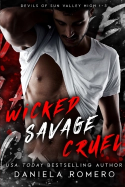 Bertrand.pt - Wicked Savage Cruel