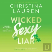 Wicked Sexy Liar