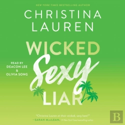 Bertrand.pt - Wicked Sexy Liar