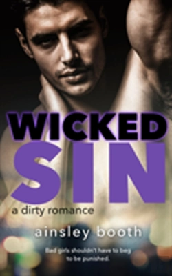 Bertrand.pt - Wicked Sin