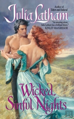 Bertrand.pt - Wicked, Sinful Nights