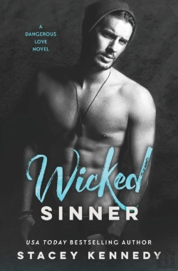 Bertrand.pt - Wicked Sinner
