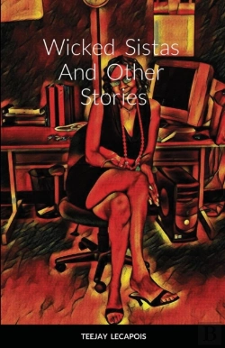 Bertrand.pt - Wicked Sistas And Other Stories