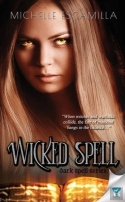 Bertrand.pt - Wicked Spell
