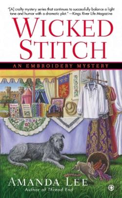 Bertrand.pt - Wicked Stitch