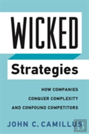 Wicked Strategies