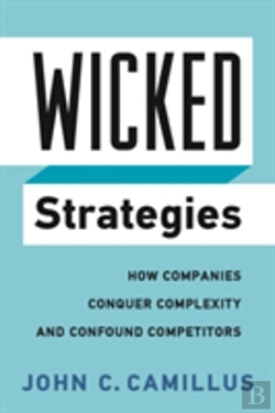 Bertrand.pt - Wicked Strategies