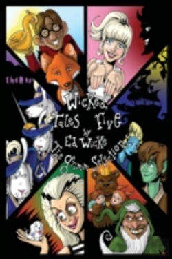 Bertrand.pt - Wicked Tales Five: The Grimm Selection
