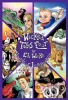 Wicked Tales Four