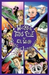 Wicked Tales Four
