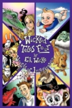 Bertrand.pt - Wicked Tales Four