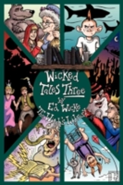 Bertrand.pt - Wicked Tales Three