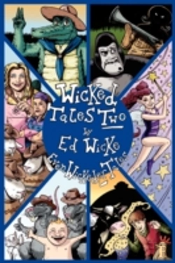 Bertrand.pt - Wicked Tales Two