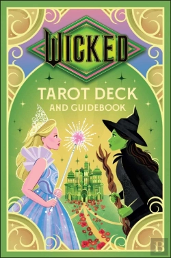 Bertrand.pt - Wicked Tarot Deck And Guidebook