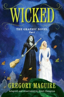 Bertrand.pt - Wicked: The Graphic Novel Part 1