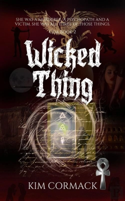 Bertrand.pt - Wicked Thing