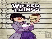 Wicked Things