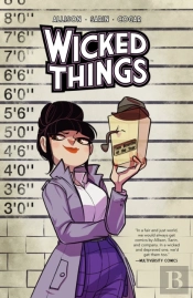 Wicked Things