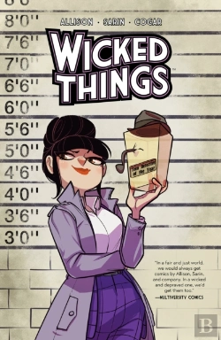 Bertrand.pt - Wicked Things