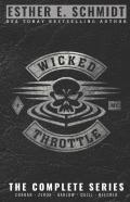 Wicked Throttle Mc