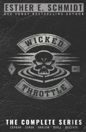 Wicked Throttle Mc