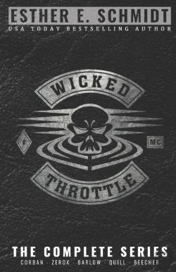 Bertrand.pt - Wicked Throttle Mc