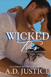 Wicked Ties