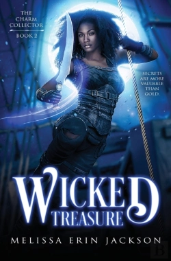 Bertrand.pt - Wicked Treasure