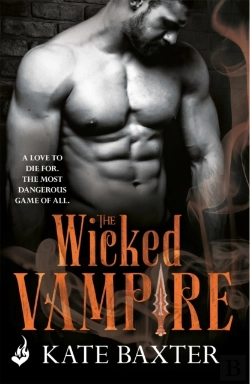 Bertrand.pt - Wicked Vampire: Last True Vampire 6