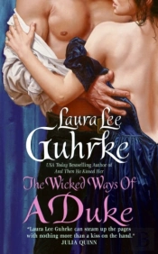 Wicked Ways Of A Duke