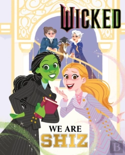 Bertrand.pt - Wicked: We Are Shiz