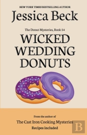 Wicked Wedding Donuts