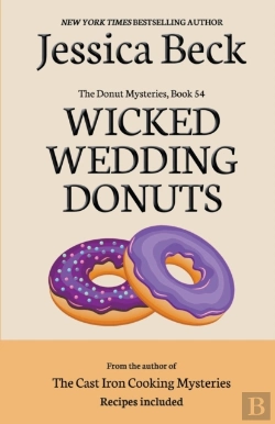 Bertrand.pt - Wicked Wedding Donuts