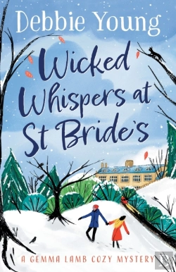 Bertrand.pt - Wicked Whispers At St Bride'S