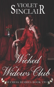 Wicked Widow'S Club