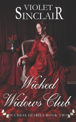 Bertrand.pt - Wicked Widow'S Club