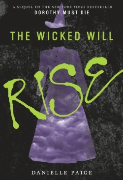 Bertrand.pt - Wicked Will Rise