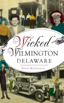 Bertrand.pt - Wicked Wilmington, Delaware