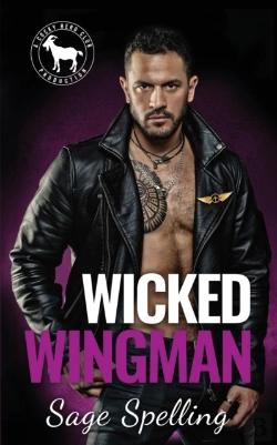 Bertrand.pt - Wicked Wingman