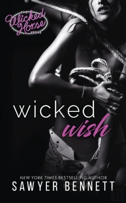 Bertrand.pt - Wicked Wish