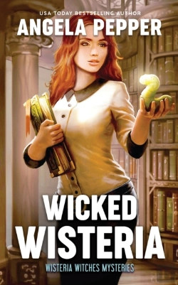 Bertrand.pt - Wicked Wisteria